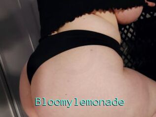 Bloomylemonade