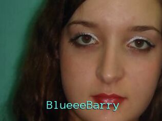 BlueeeBarry