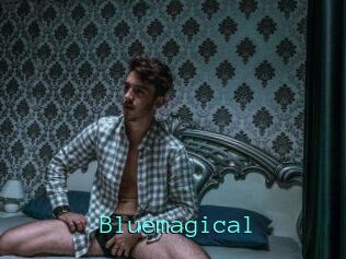 Bluemagical