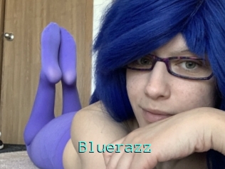 Bluerazz