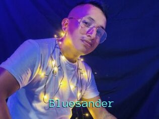 Bluesander