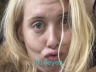 Blueyez