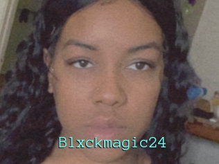 Blxckmagic24