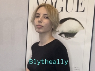 blytheally Mobile Sex