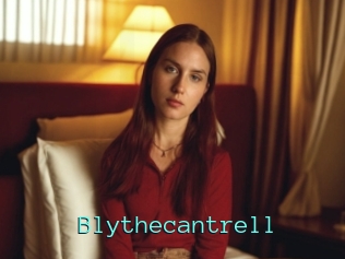 Blythecantrell