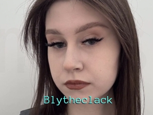 Blytheclack