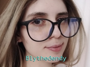Blythedendy