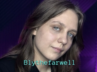 Blythefarwell