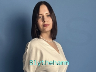 blythehamm Mobile Sex