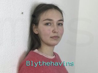 Blythehavins