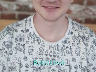 Bobalova