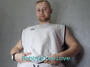 Bobbybluelove