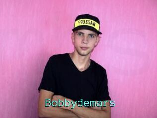 Bobbydemars