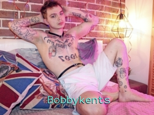 Bobbykents
