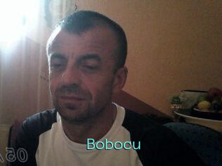 Bobocu