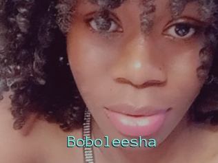 Boboleesha
