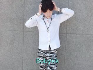 Bobykk
