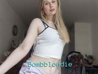 bombblondie Mobile Sex