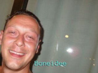 Boneidee