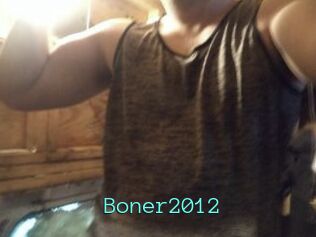 Boner2012