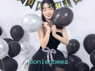 Boniegomez