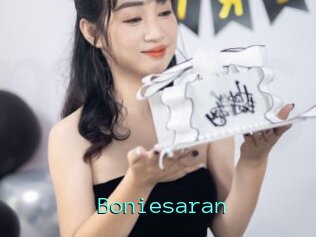 Boniesaran