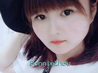 bonnieZhou Mobile Sex
