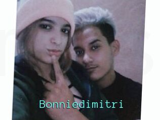 Bonniedimitri