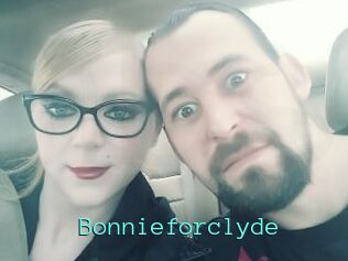 Bonnieforclyde