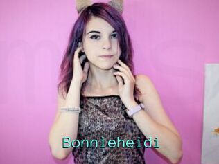 Bonnieheidi