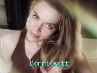 Bonniewebb