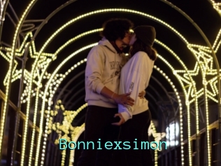 Bonniexsimon
