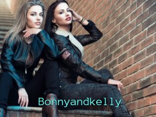 Bonnyandkelly
