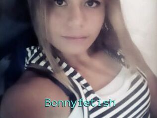 Bonnyfetish