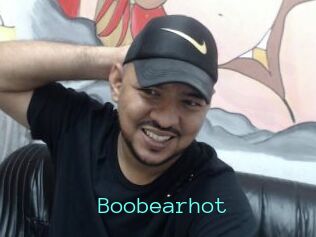 Boobearhot