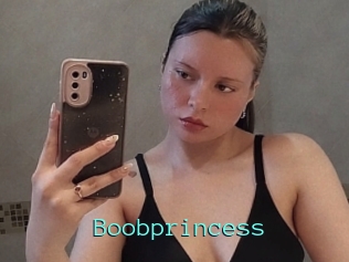 Boobprincess
