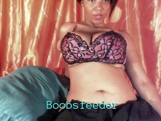 Boobsfeeder