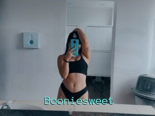 Booniesweet