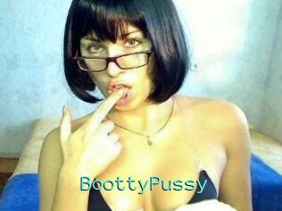 BoottyPussy
