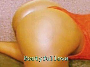Bootyfullove