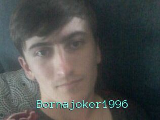 bornajoker1996 Mobile Sex