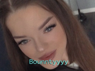 bounntyyyy Mobile Sex