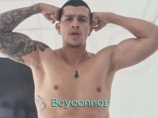 Boyconnor