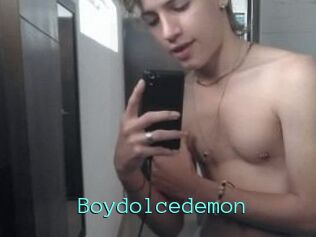 boydolcedemon Mobile Sex