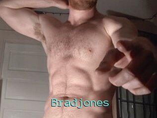 Bradjones