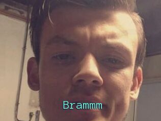 Brammm