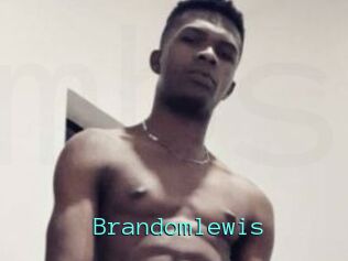 Brandomlewis
