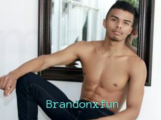 Brandonxfun