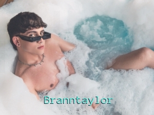 Branntaylor
