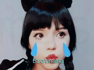 Bratnana